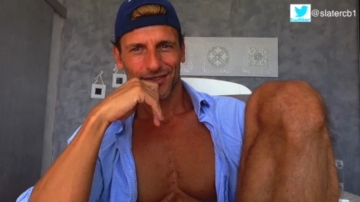 Slater2011  08-09-2021 video goal-cum!